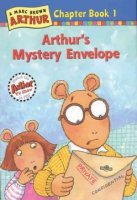 Arthur's mystery envelope