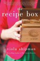 The recipe box