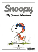 Snoopy__my_greatest_adventures