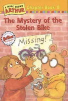 The mystery of the stolen bike