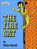 The_fire_cat