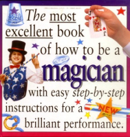 How_to_be_a_magician