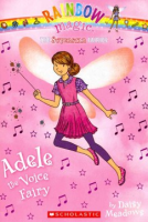 Adele the voice fairy