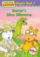 Buster's dino dilemma
