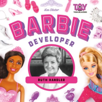 Barbie_developer