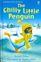 The_chilly_little_Penguin