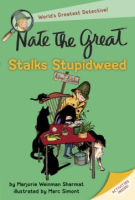 Nate_the_Great_stalks_Stupidweed
