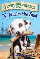 X_marks_the_spot
