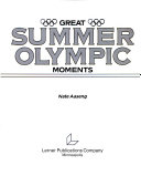 Great_summer_Olympic_moments