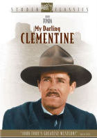 My darling Clementine