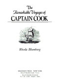 The_remarkable_voyages_of_Captain_Cook