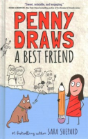 Penny_draws_a_best_friend