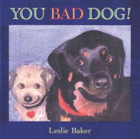 You_bad_dog_