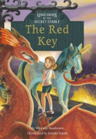 The_red_key