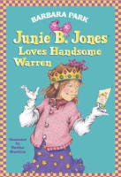 Junie B. Jones loves handsome Warren