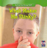 What_makes_me_stinky_