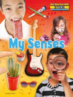 My_senses