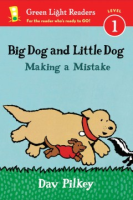 Big_Dog_and_little_dog_making_a_mistake