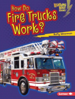 How_do_fire_trucks_work_