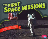 The_first_space_missions
