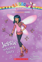 Jessie the lyrics fairy