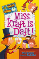 Miss Kraft is daft!
