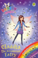 Claudia, the accessories fairy