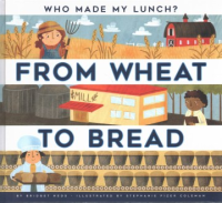 From_wheat_to_bread