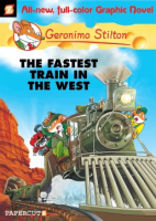 The_fastest_train_in_the_west