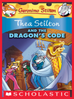 Thea_Stilton_and_the_Dragon_s_Code