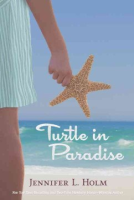Turtle_in_paradise