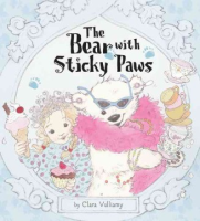 The_bear_with_sticky_paws