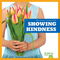 Showing_kindness