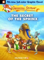 The_secret_of_the_Sphinx