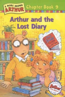 Arthur and the lost diary