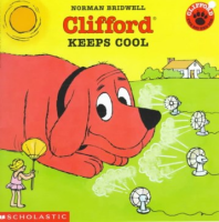 Clifford_keeps_cool