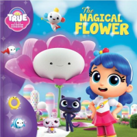 The_magical_flower