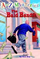 The bald bandit