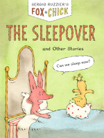 The_Sleepover_and_Other_Stories