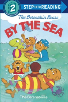 The_Berenstain_bears_by_the_sea