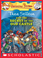 Thea_Stilton_and_the_Secret_of_the_Old_Castle