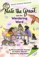Nate_the_great_and_the_wandering_word