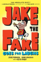 Jake_the_fake_goes_for_laughs
