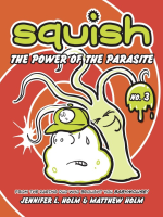 The power of the Parasite