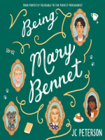 Being Mary Bennet
