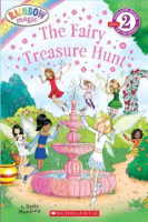A_fairy_treasure_hunt