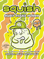 Deadly disease of doom