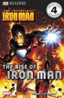 The_rise_of_Iron_Man