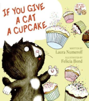 If_you_give_a_cat_a_cupcake