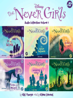 The_Never_Girls_Audio_Collection